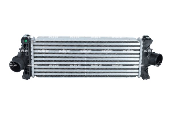 Laddluftkylare NRF 309154