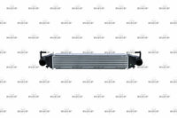 Laddluftkylare NRF 30970