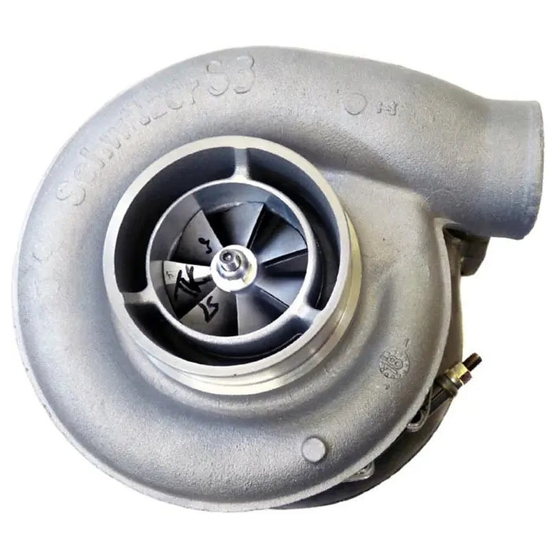 BorgWarner Turbo 313414