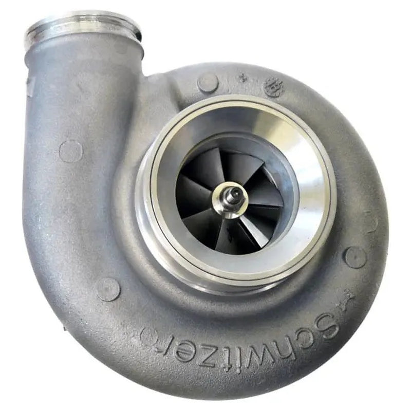 BorgWarner Turbo 313951