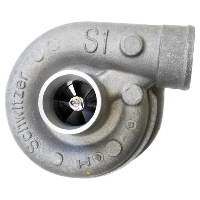 BorgWarner Turbo 317960