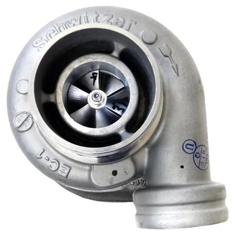 BorgWarner Turbo 318279