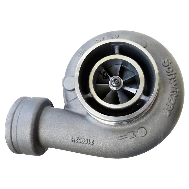 BorgWarner Turbo 318442
