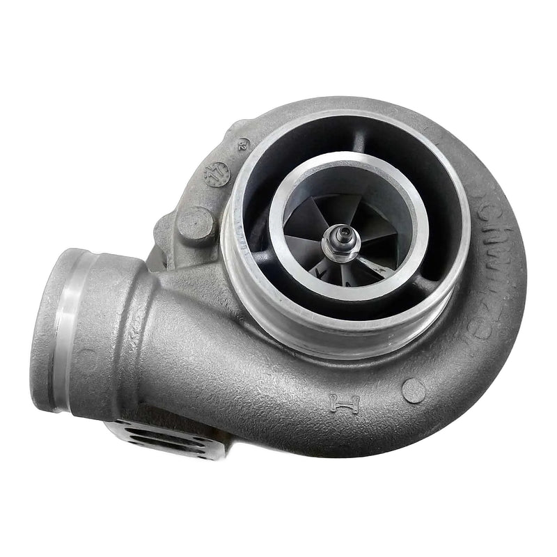 BorgWarner Turbo 318766