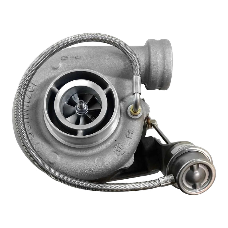 BorgWarner Turbo 318807