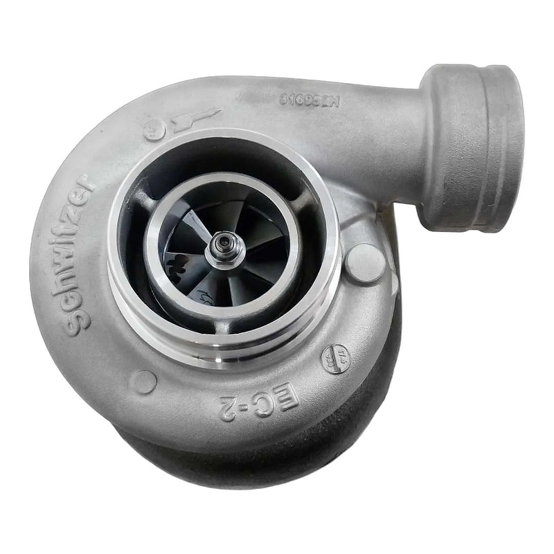 BorgWarner Turbo 318844