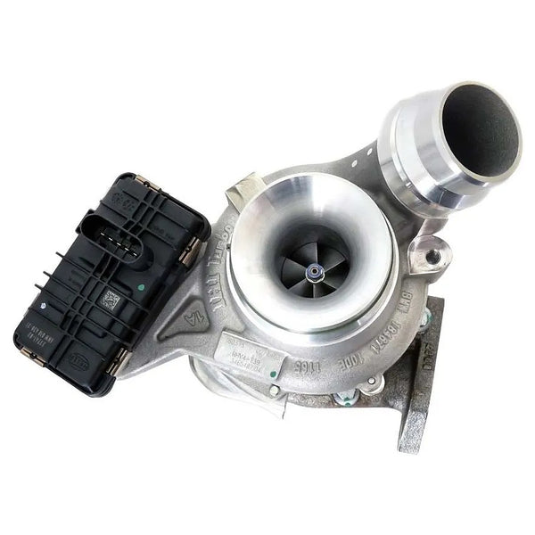 IHI Turbo 346548704