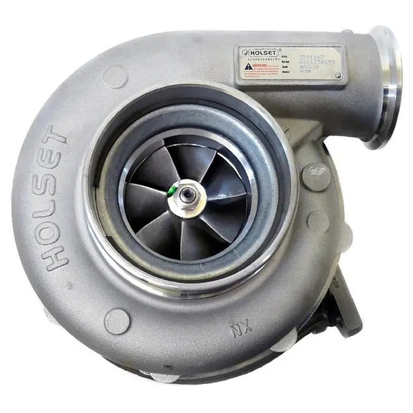 Holset Turbo 3591167