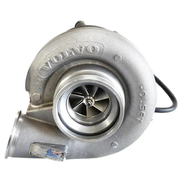 Holset Turbo 3788670