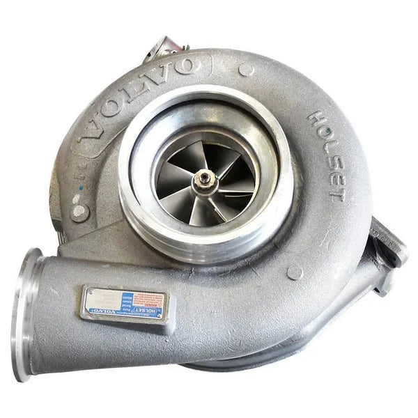 Holset Turbo 3790052