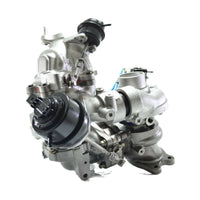Garrett turboaggregat 810357-0002