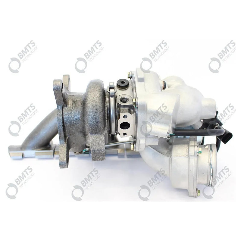 BMTS Turbo 40006261