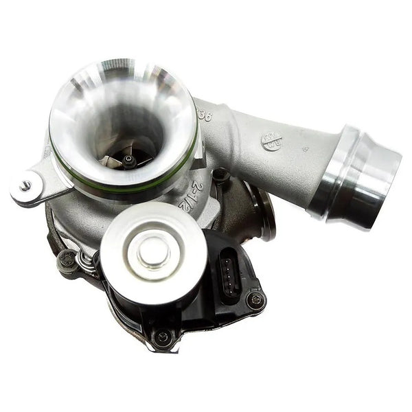 BMTS Turbo 40008478