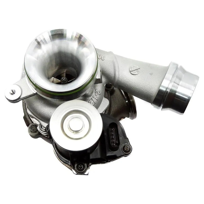 BMTS Turbo 40008478