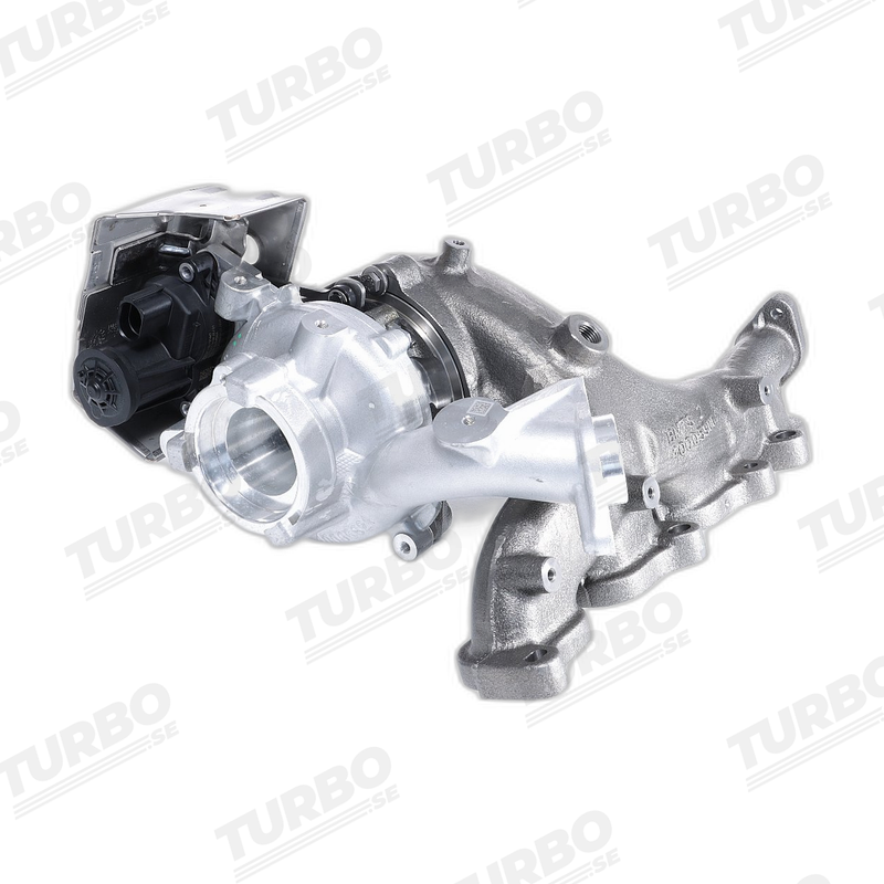 BMTS turboaggregat 40008798