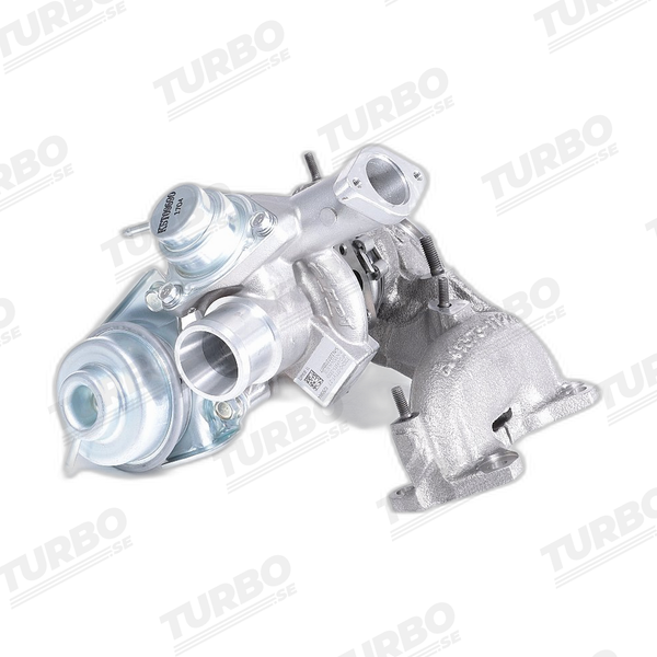 BMTS turboaggregat 40010466