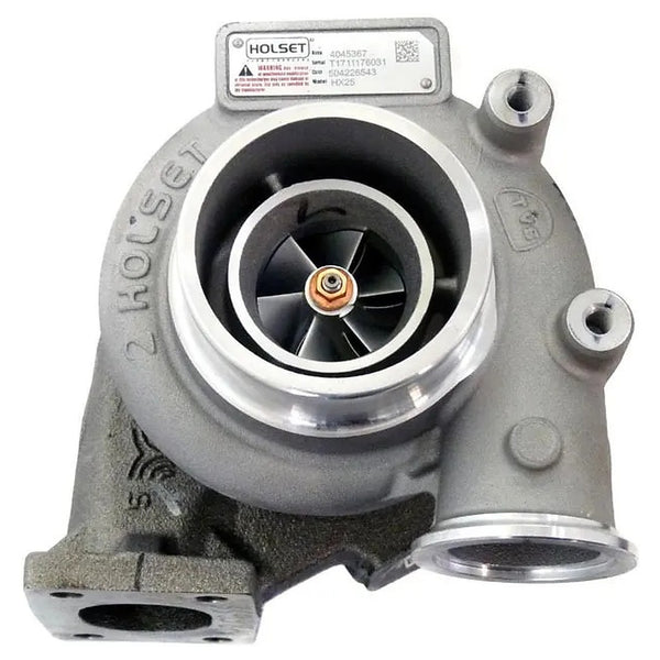 Holset Turbo 4045367