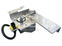 Ny BE Turbo 440096 turboaggregat