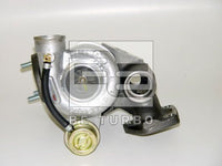 Ny BE Turbo 124751 turboaggregat
