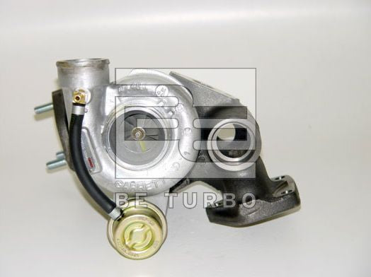 Ny BE Turbo 124751 turboaggregat
