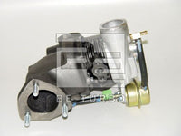 Ny BE Turbo 124751 turboaggregat