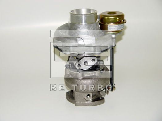 Ny BE Turbo 124133 turboaggregat