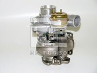 Ny BE Turbo 124133 turboaggregat