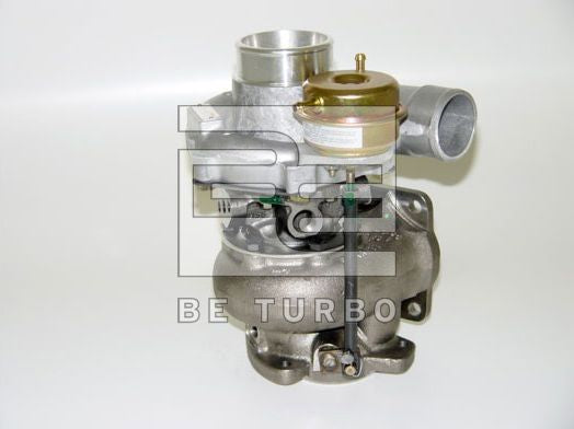Ny BE Turbo 124133 turboaggregat