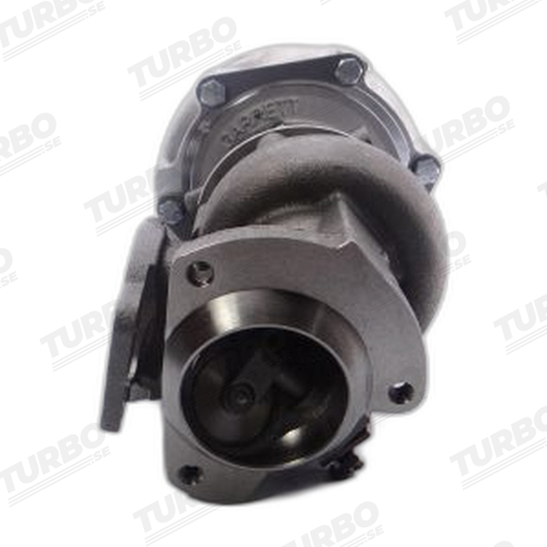 Ny BTS Turbo T911112 turboaggregat
