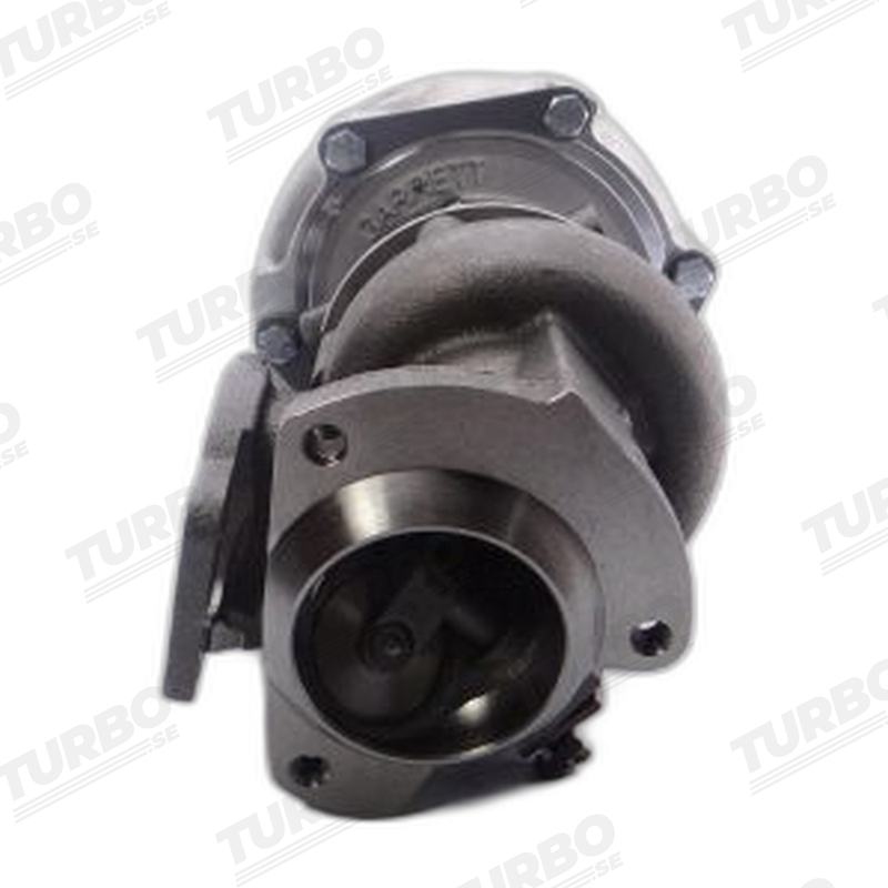 Ny BTS Turbo T911112 turboaggregat