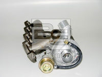 Ny BE Turbo 124224RED - T02 turboaggregat