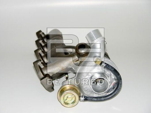 Ny BE Turbo 124224 - T02 turboaggregat