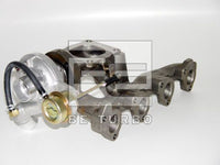 Ny BE Turbo 124224 - T02 turboaggregat