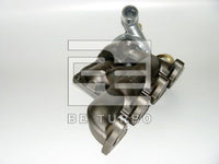 Ny BE Turbo 124224RED - T02 turboaggregat