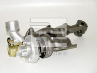 Ny BE Turbo 124029RED turboaggregat