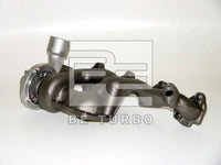 Ny BE Turbo 124029RED turboaggregat