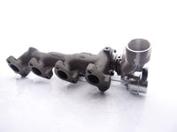Ny Garrett turbo 452124-5006S turboaggregat