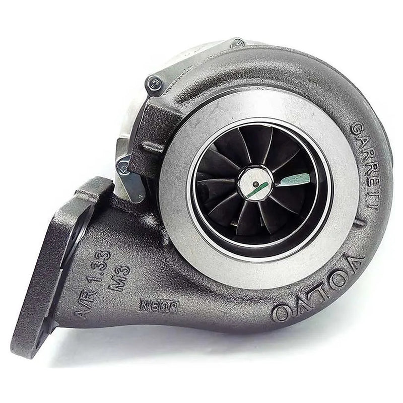 Garrett Turbo 452164-0017