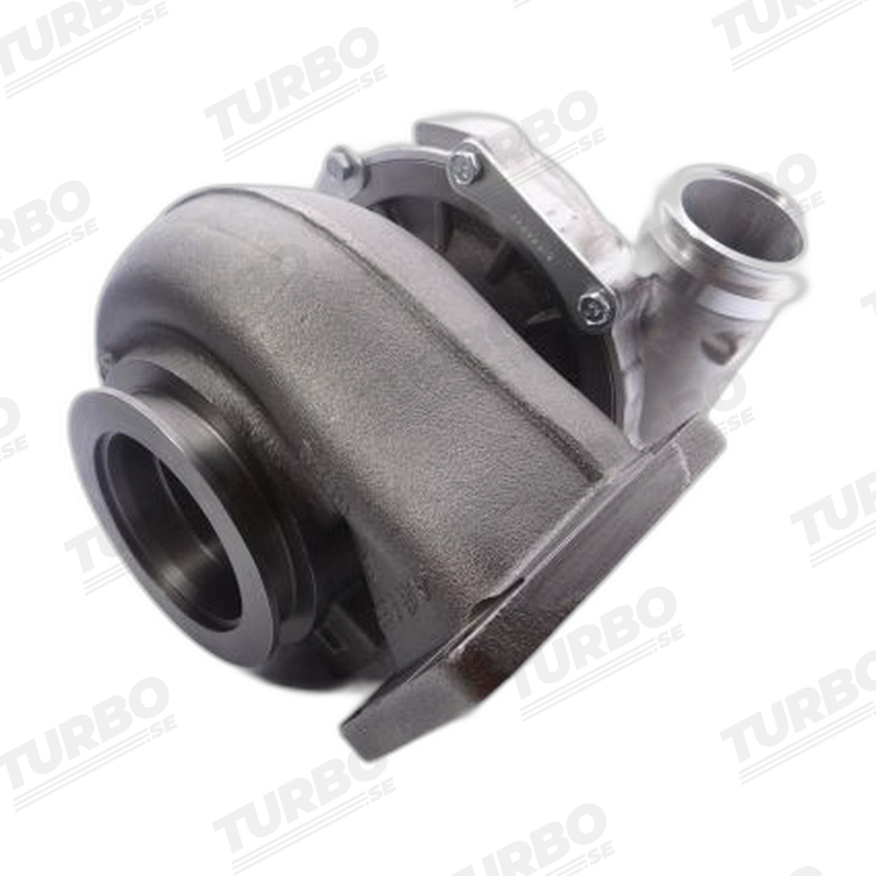 Garrett turboaggregat 452164-0017