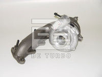Ny BE Turbo 124707 turboaggregat