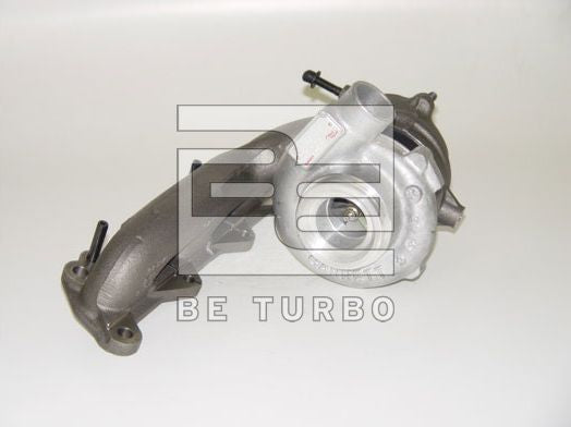 Ny BE Turbo 124707 turboaggregat