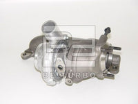 Ny BE Turbo 124707 turboaggregat