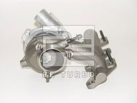 Ny BE Turbo 124707 turboaggregat