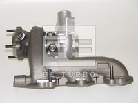 Ny BE Turbo 124707 turboaggregat