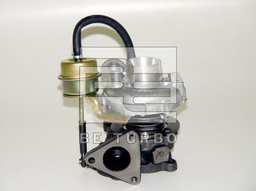 Ny bytesturbo Garrett 452195-5001S turboaggregat