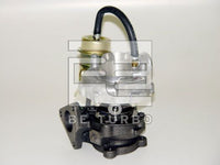 Ny bytesturbo Garrett 452195-5001S turboaggregat
