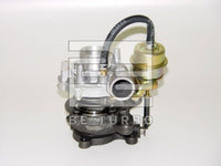 Ny bytesturbo Garrett 452195-5001S turboaggregat