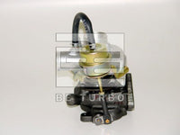 Ny bytesturbo Garrett 452195-5001S turboaggregat