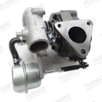 Garrett Turbo 452213-5003S - vinkel 3