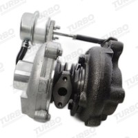 Garrett Turbo 452213-5003S - vinkel 4